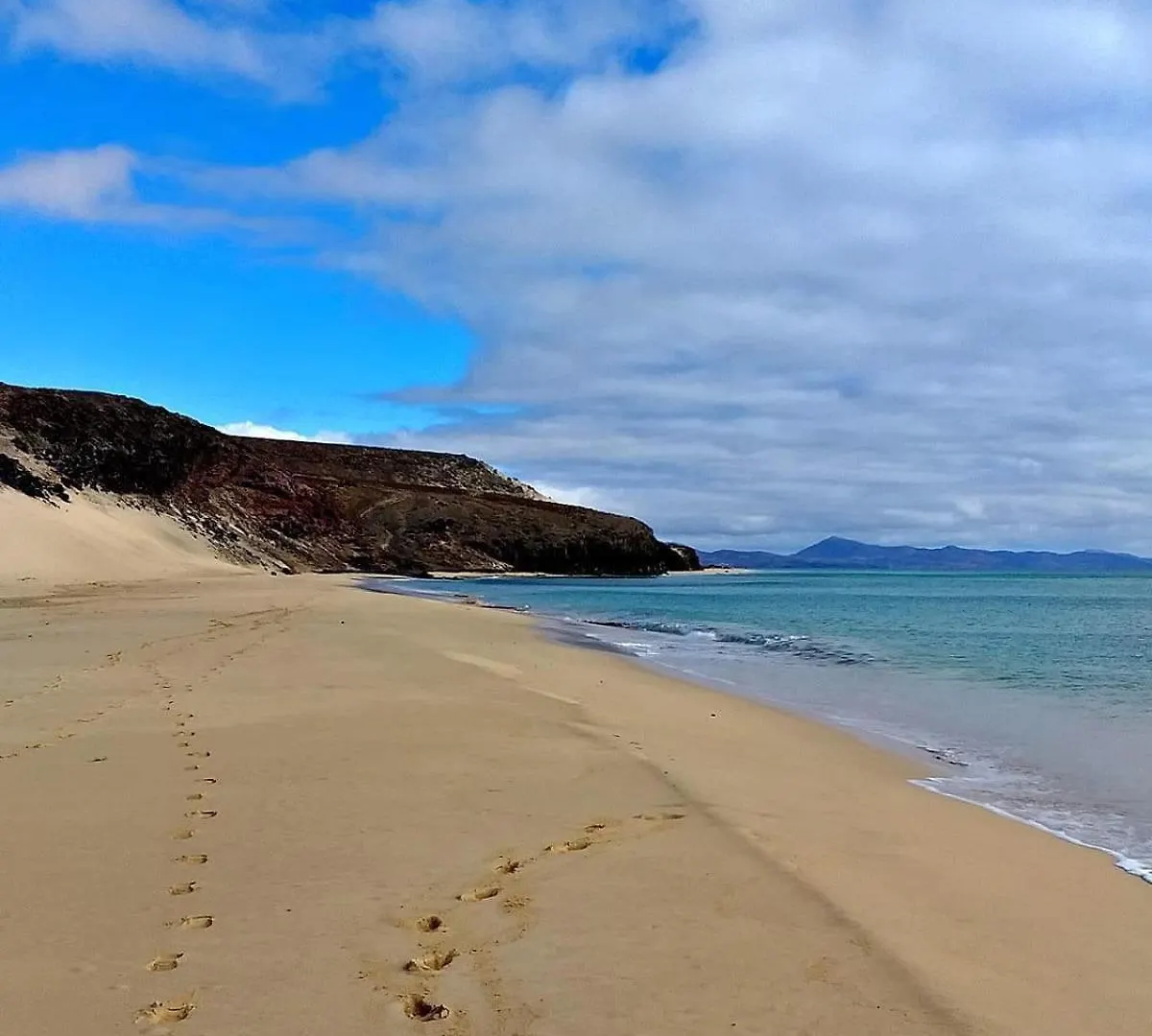 Ferienwohnung Playa Jandia Fuerteventura Morro Jable 0*,  Spanien