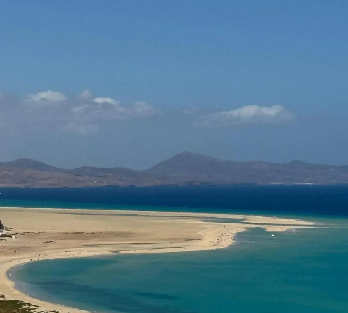 Ferienwohnung Playa Jandia Fuerteventura Morro Jable Apartment
