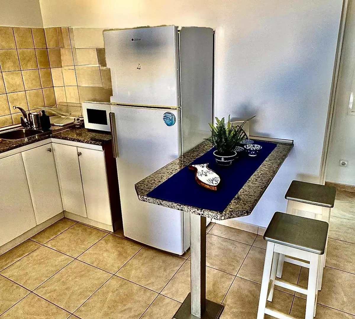 Ferienwohnung Playa Jandia Fuerteventura Morro Jable