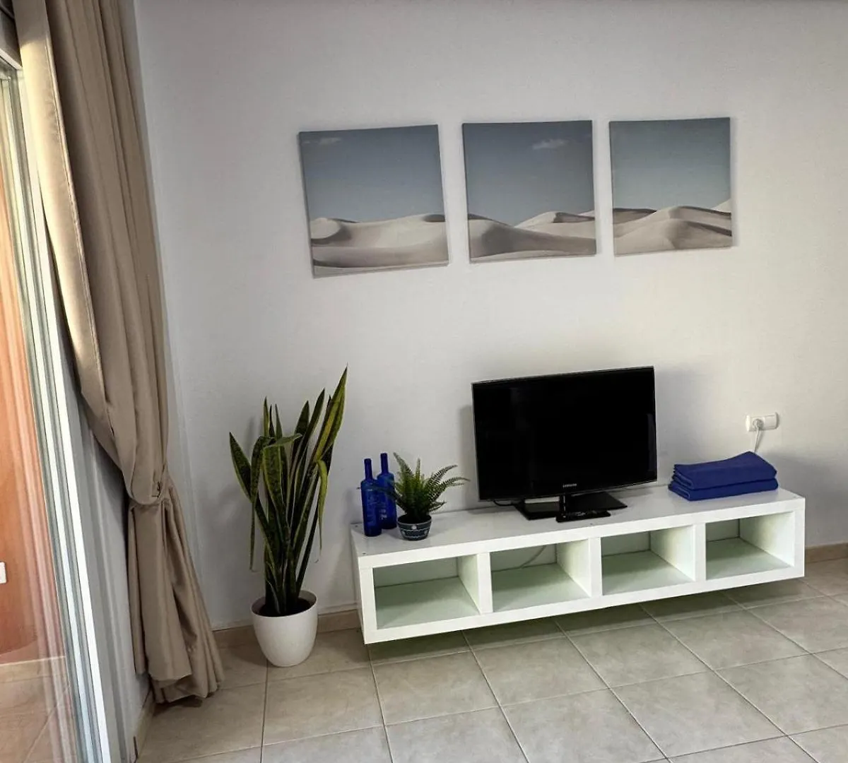 Ferienwohnung Playa Jandia Fuerteventura Morro Jable