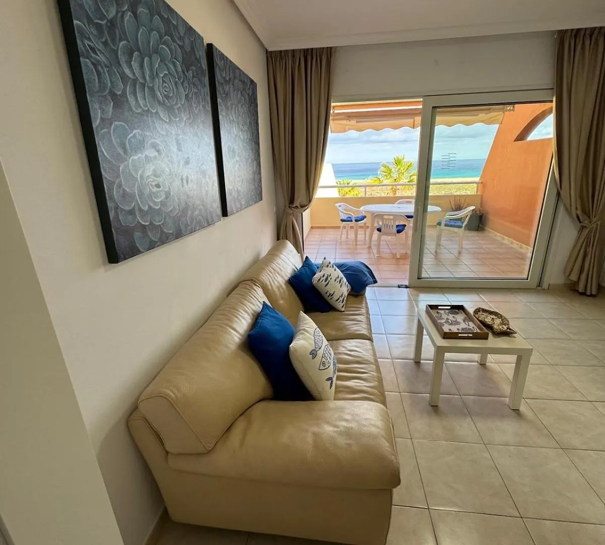 Ferienwohnung Playa Jandia Fuerteventura Morro Jable 0*,