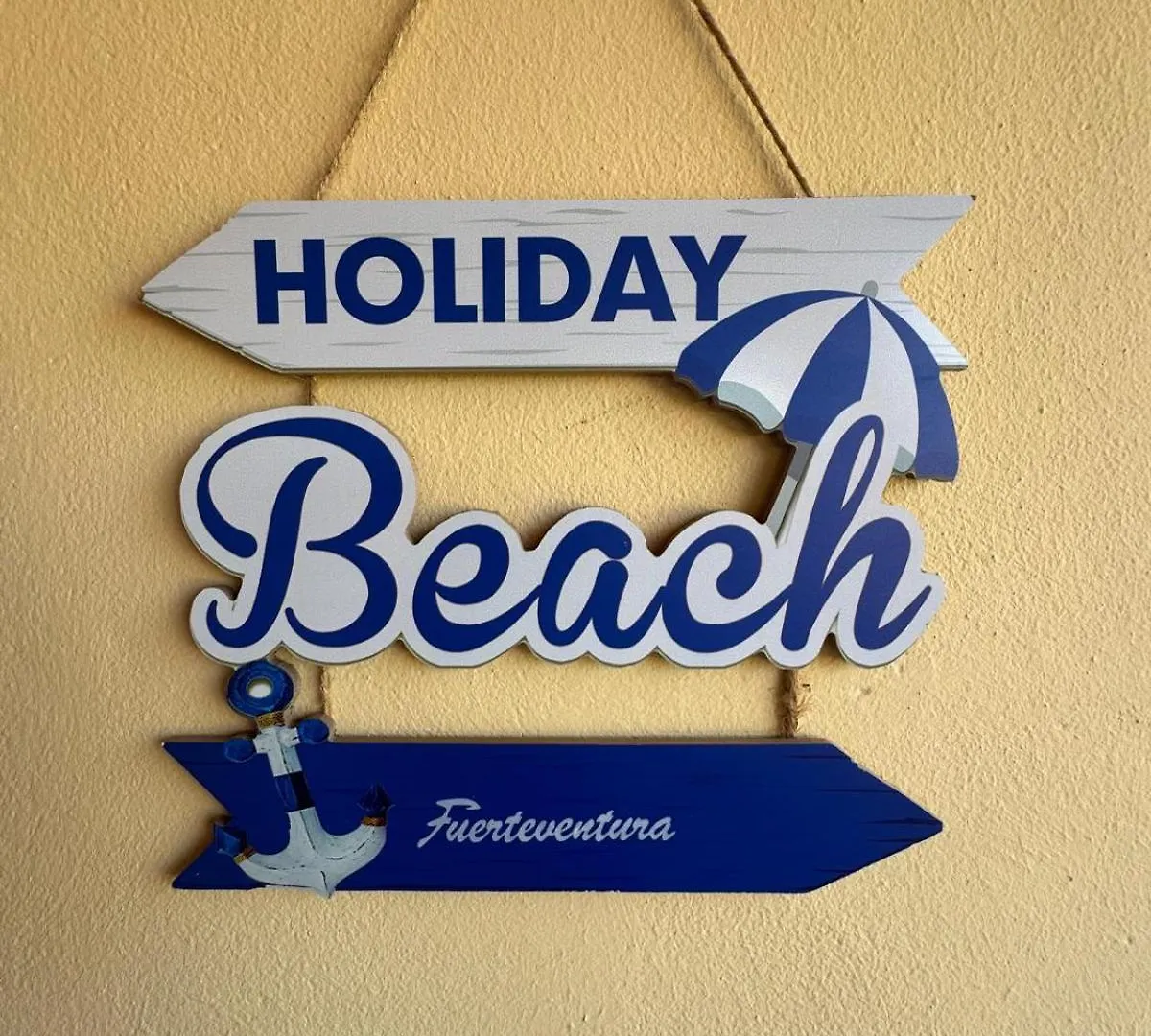 Ferienwohnung Playa Jandia Fuerteventura Morro Jable Apartment