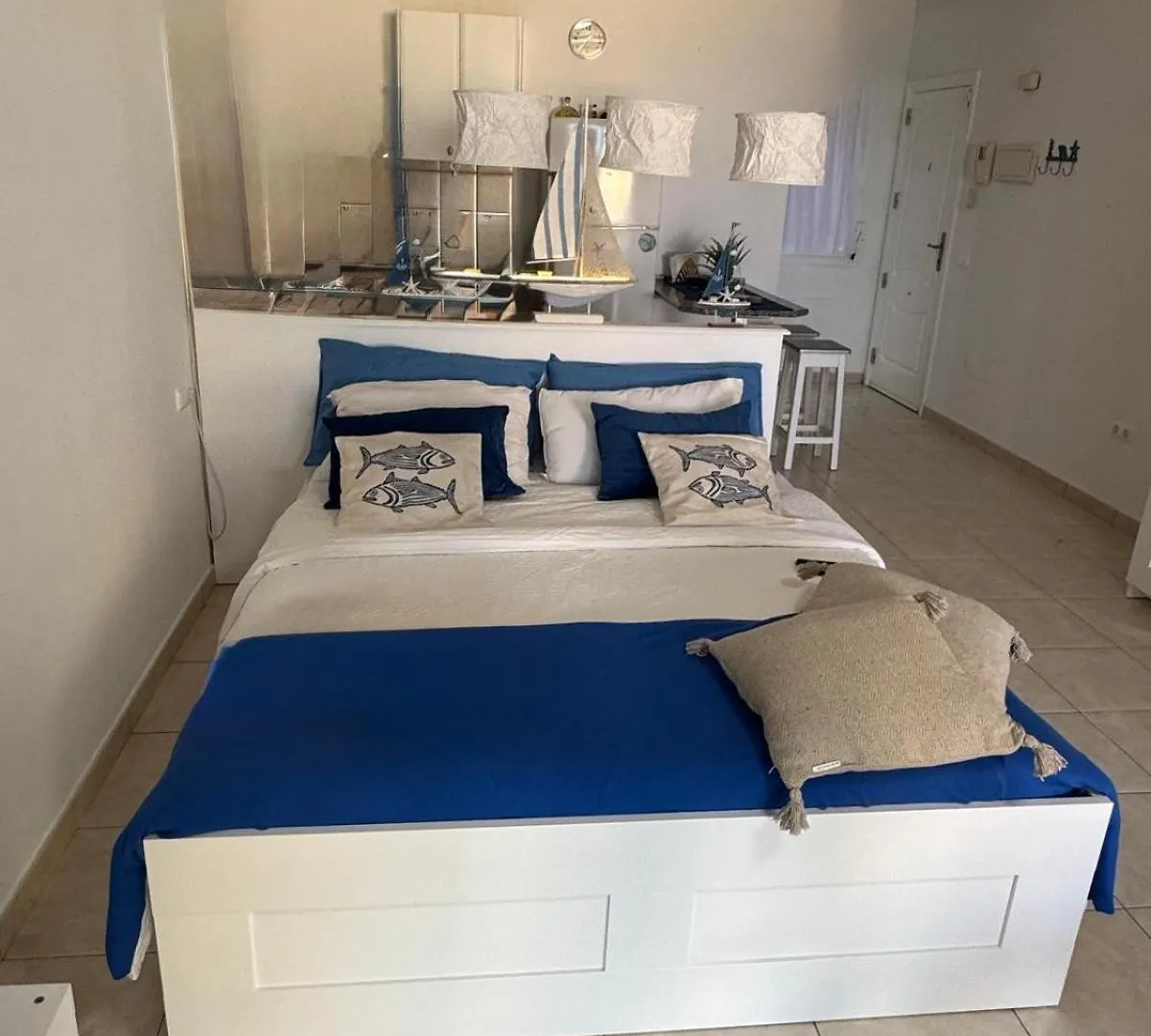 Ferienwohnung Playa Jandia Fuerteventura Morro Jable