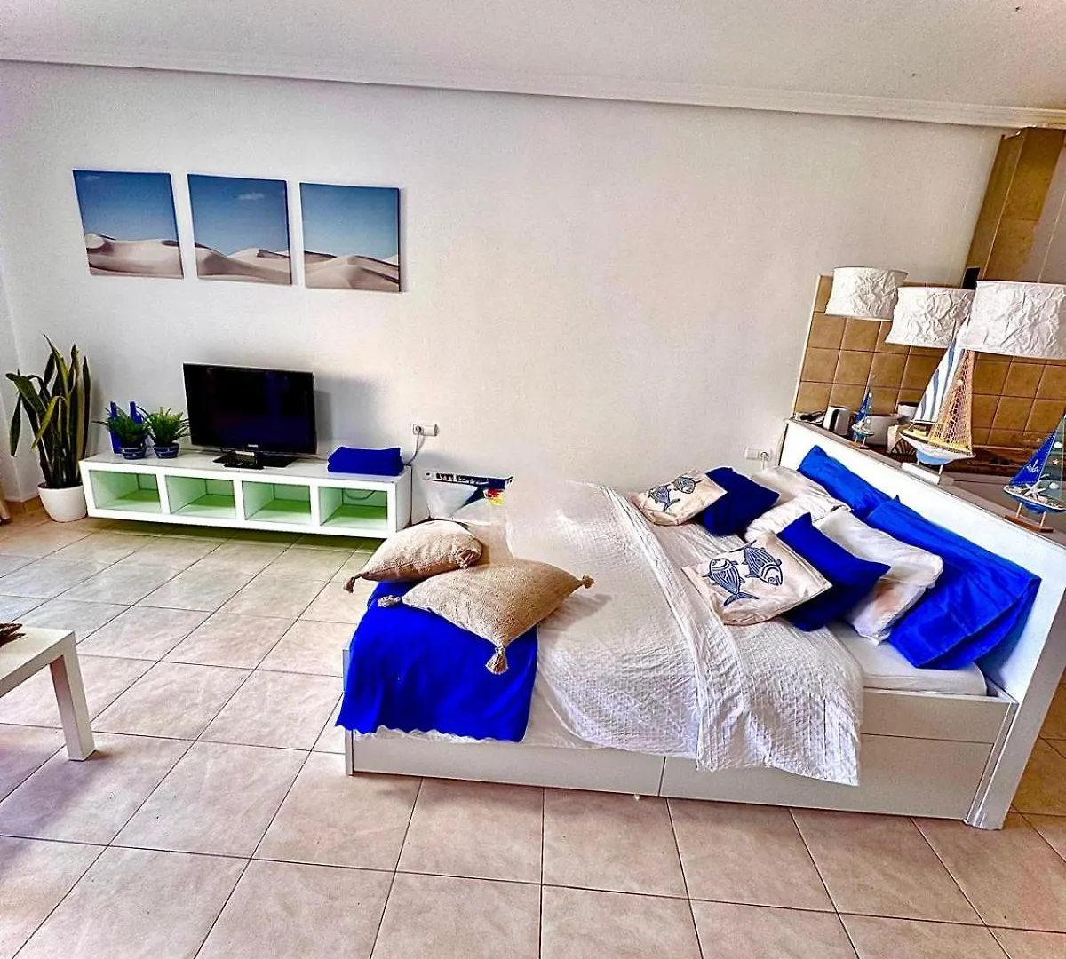Ferienwohnung Playa Jandia Fuerteventura Morro Jable