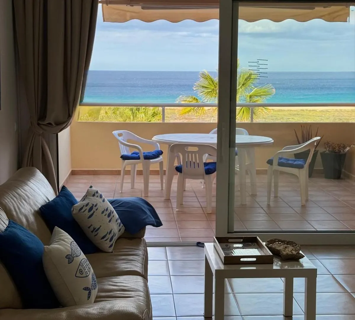 Ferienwohnung Playa Jandia Fuerteventura Morro Jable