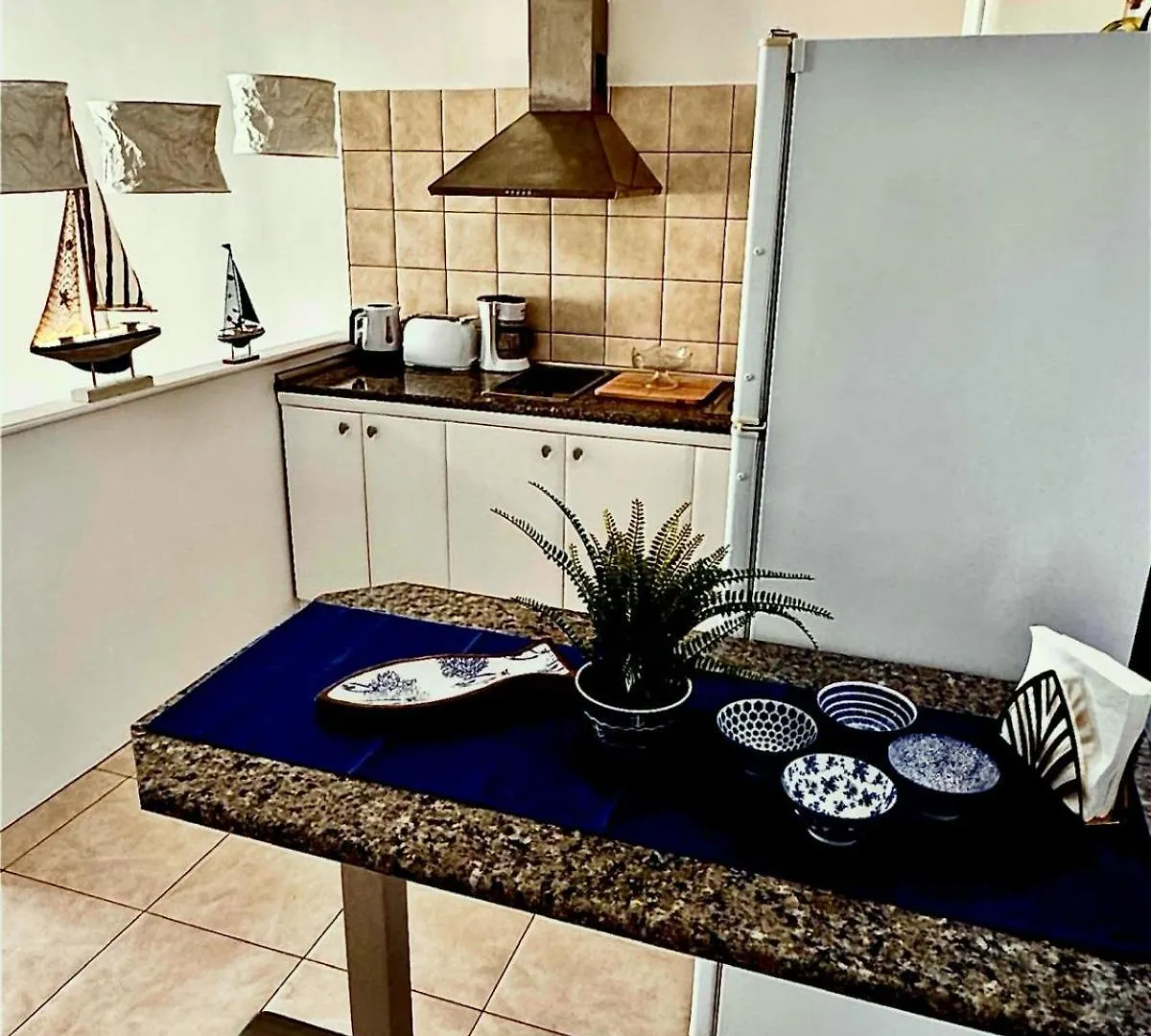 Apartment Ferienwohnung Playa Jandia Fuerteventura Morro Jable