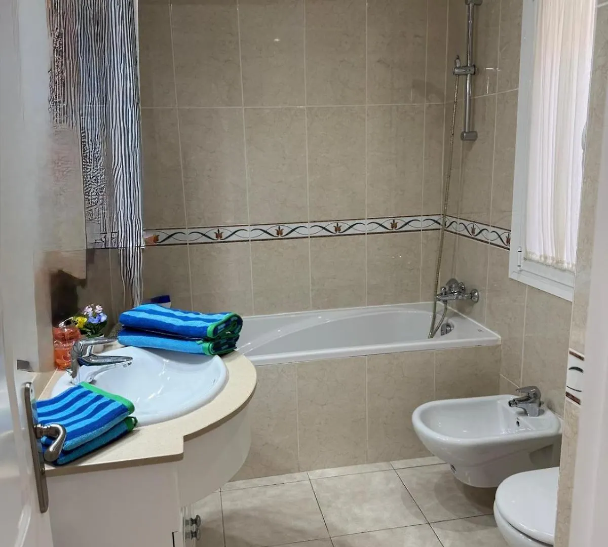 Apartment Ferienwohnung Playa Jandia Fuerteventura Morro Jable