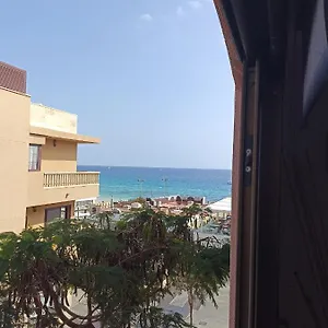 El Carmen Apartment